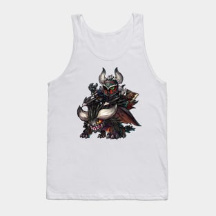 nergigante Tank Top